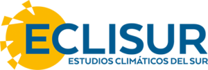 Eclisur, Estudios Climáticos del Sur